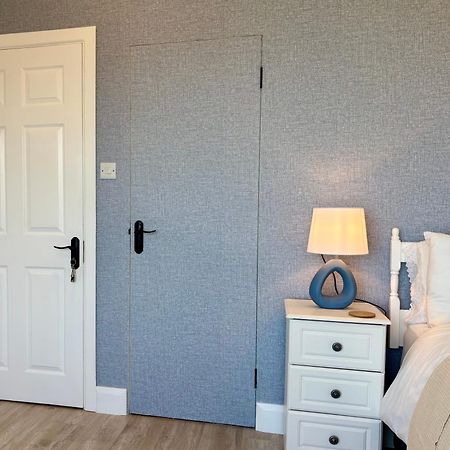 דולין Ocean View Guestrooms מראה חיצוני תמונה