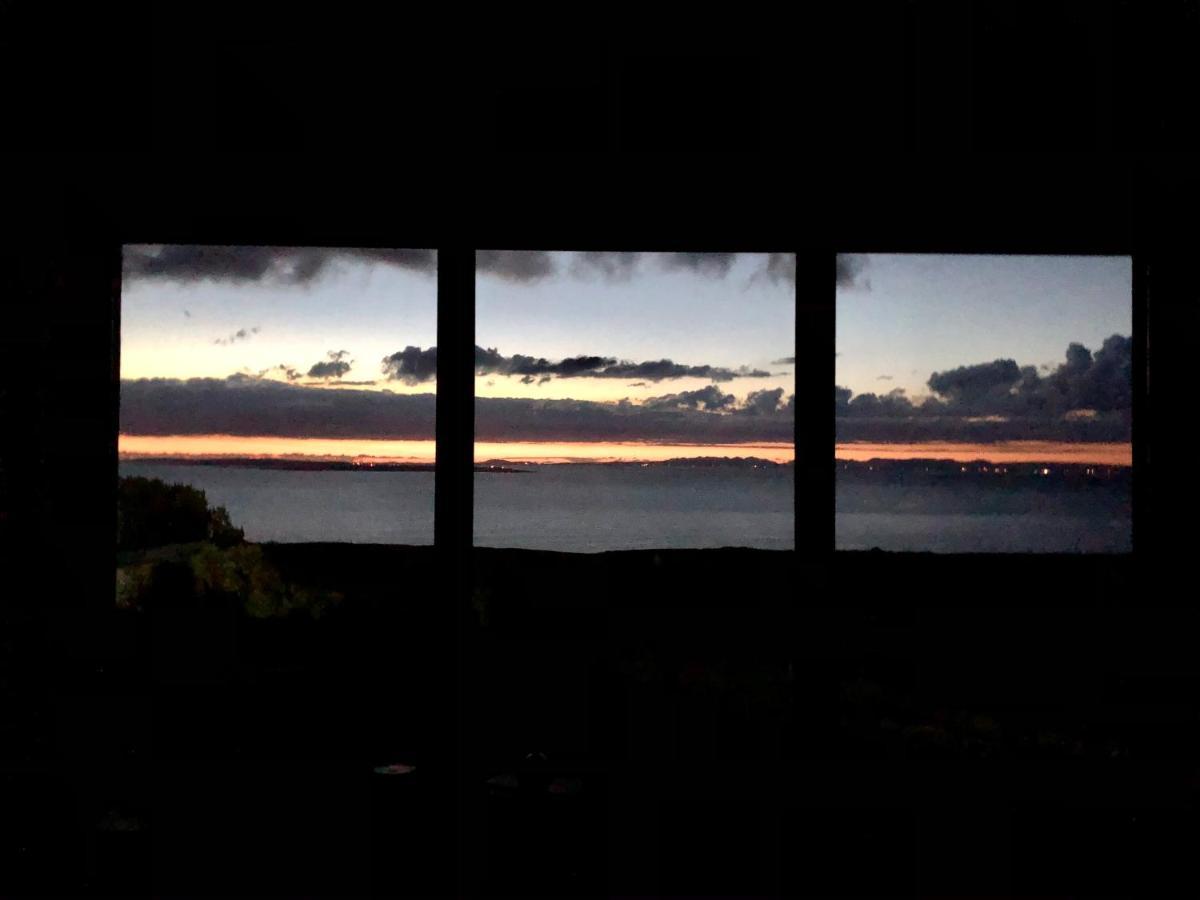דולין Ocean View Guestrooms מראה חיצוני תמונה