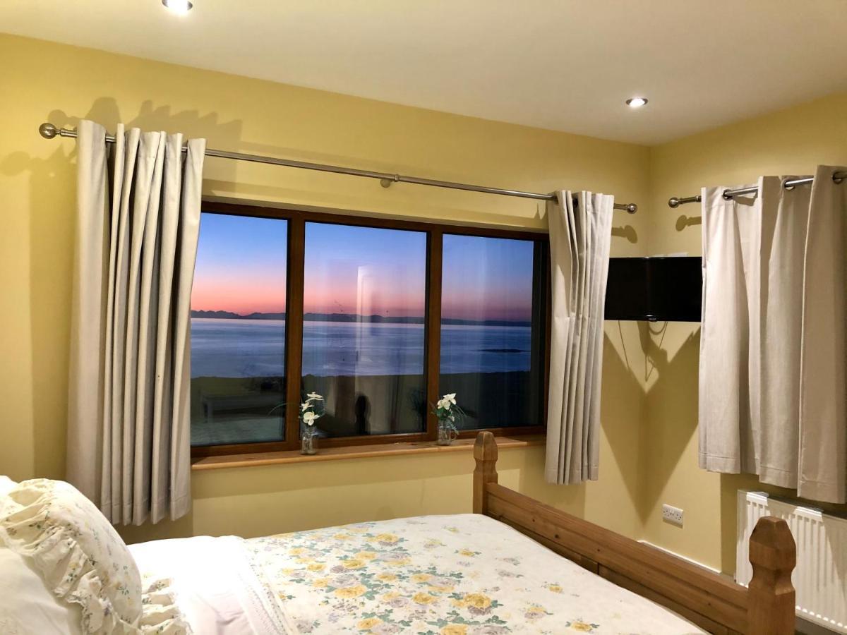 דולין Ocean View Guestrooms מראה חיצוני תמונה
