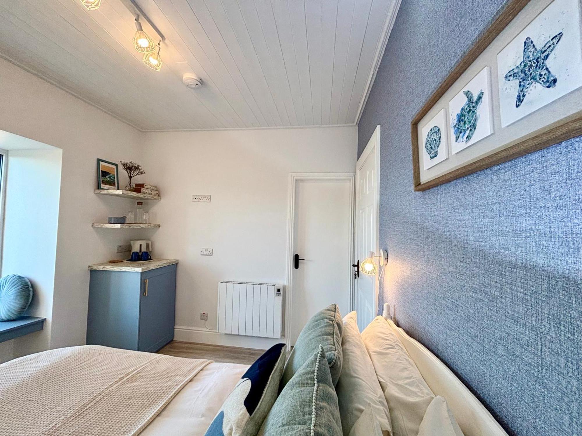 דולין Ocean View Guestrooms חדר תמונה
