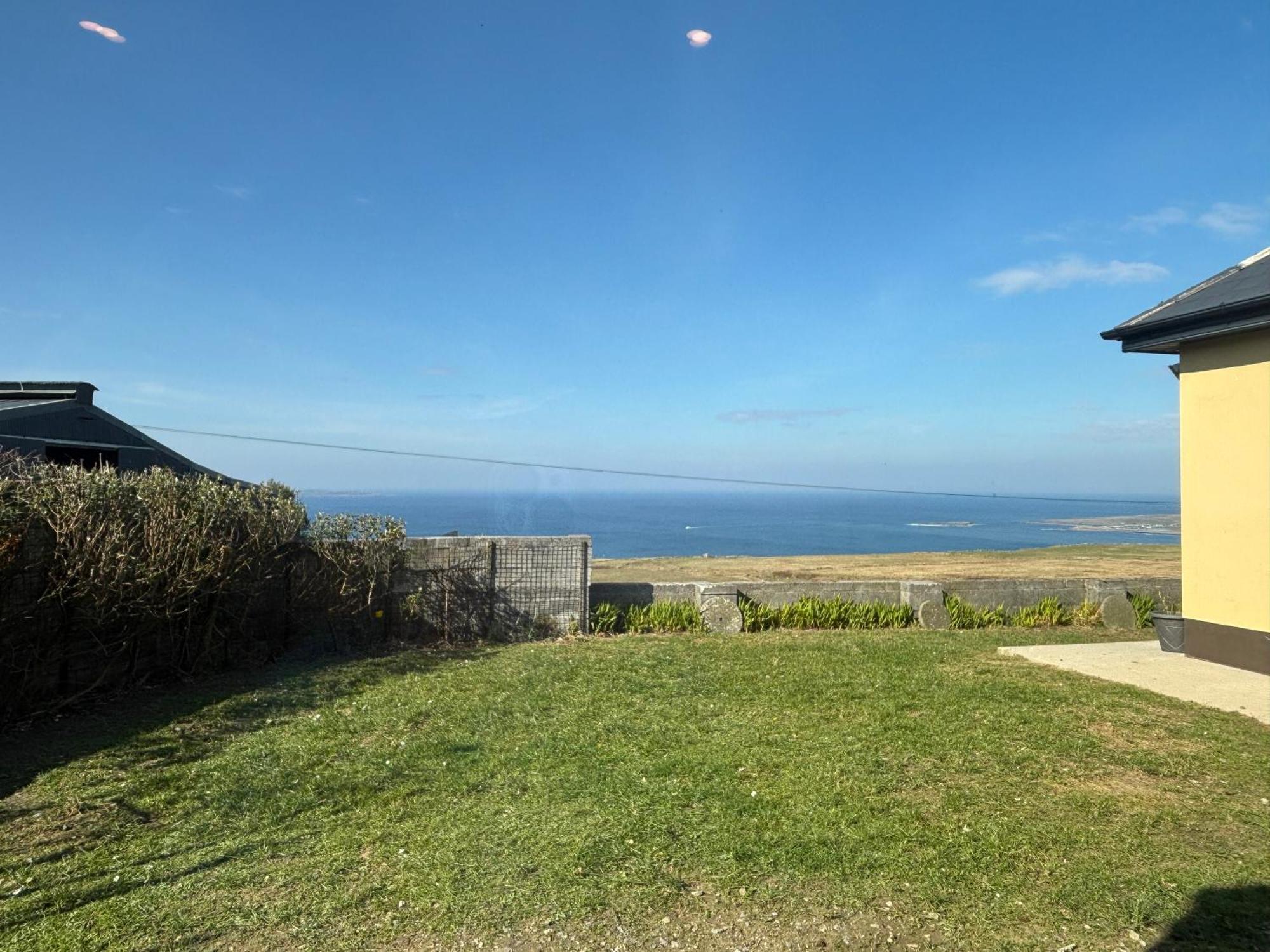 דולין Ocean View Guestrooms חדר תמונה