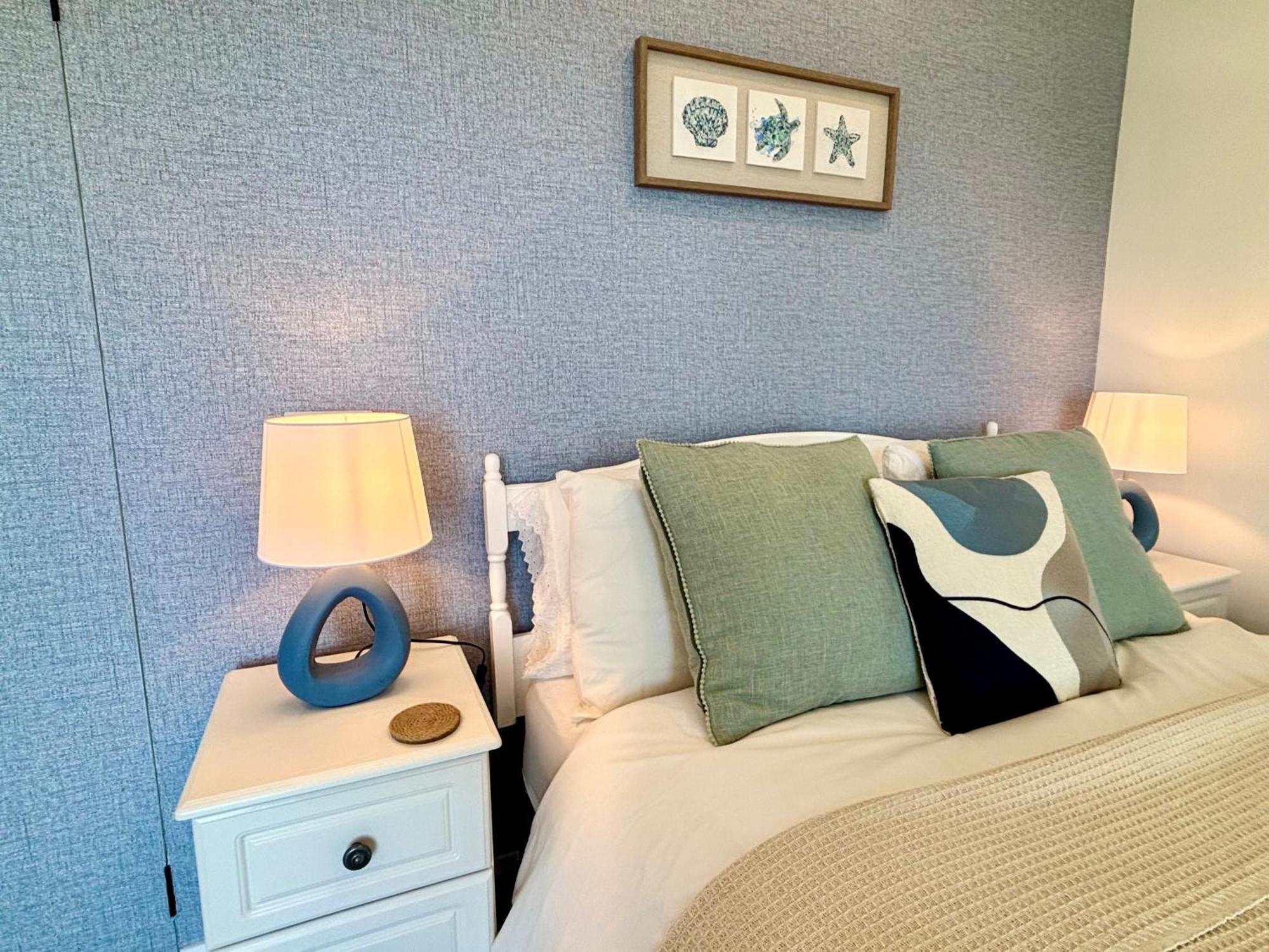 דולין Ocean View Guestrooms חדר תמונה