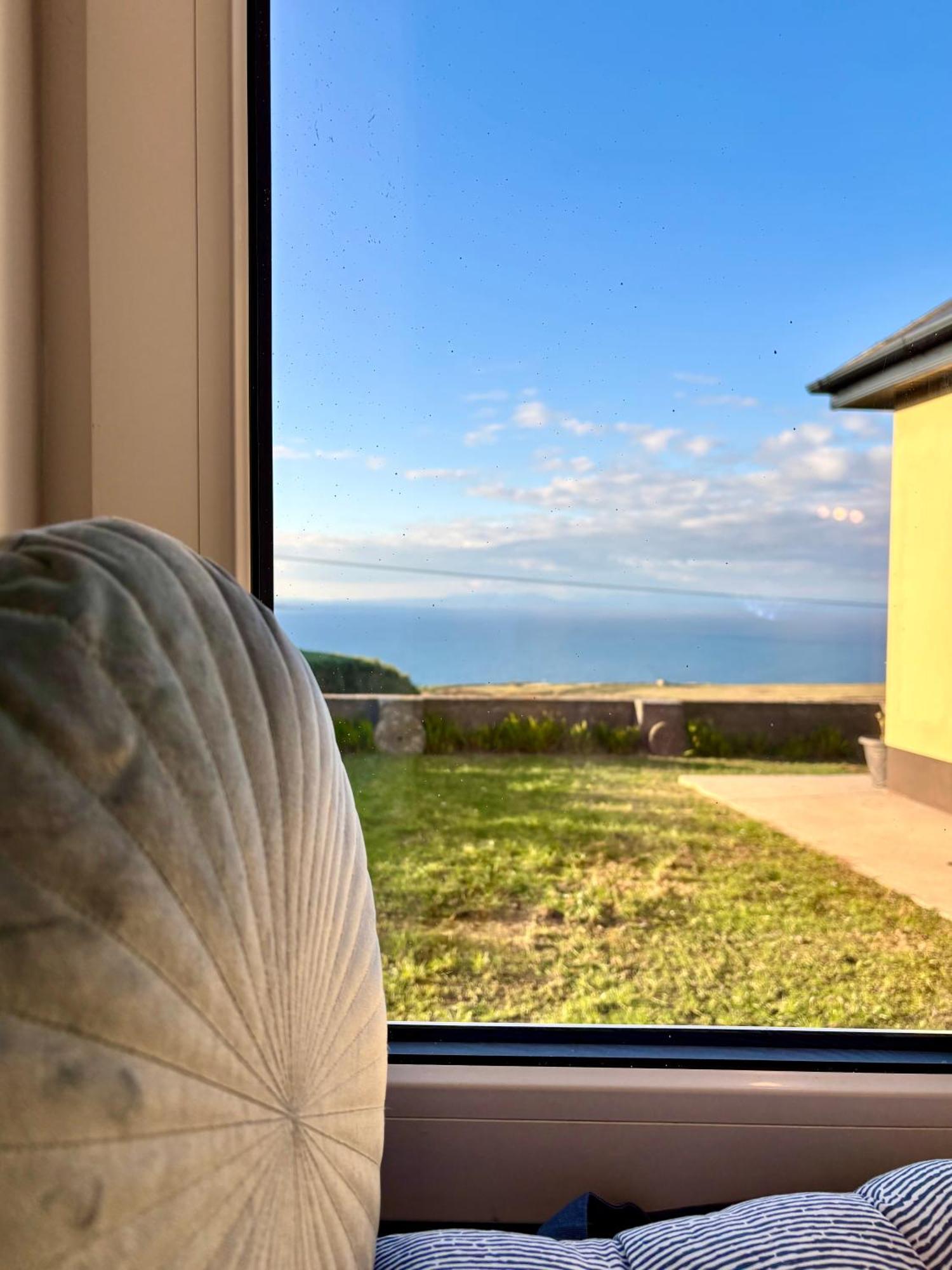 דולין Ocean View Guestrooms חדר תמונה