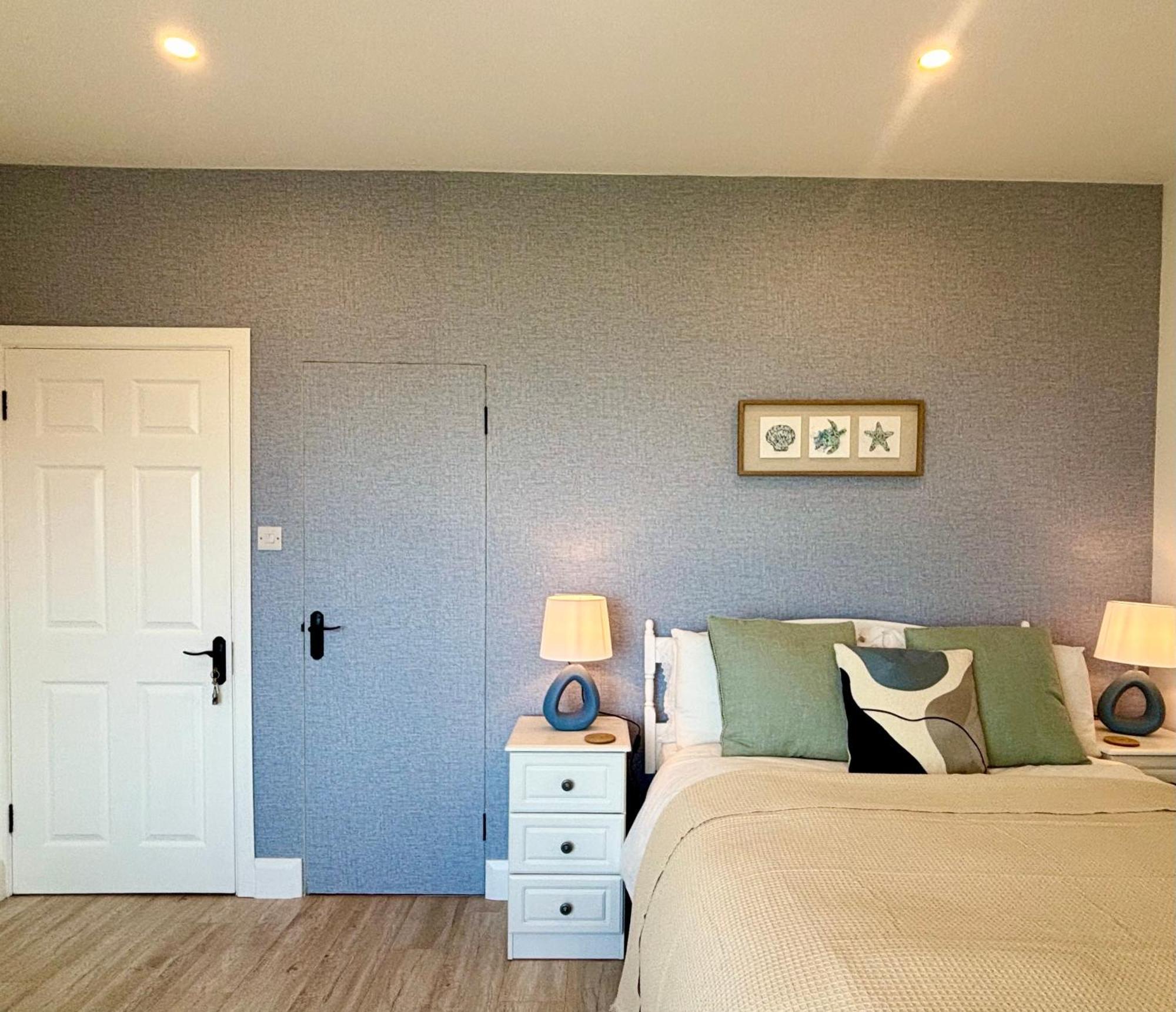 דולין Ocean View Guestrooms מראה חיצוני תמונה