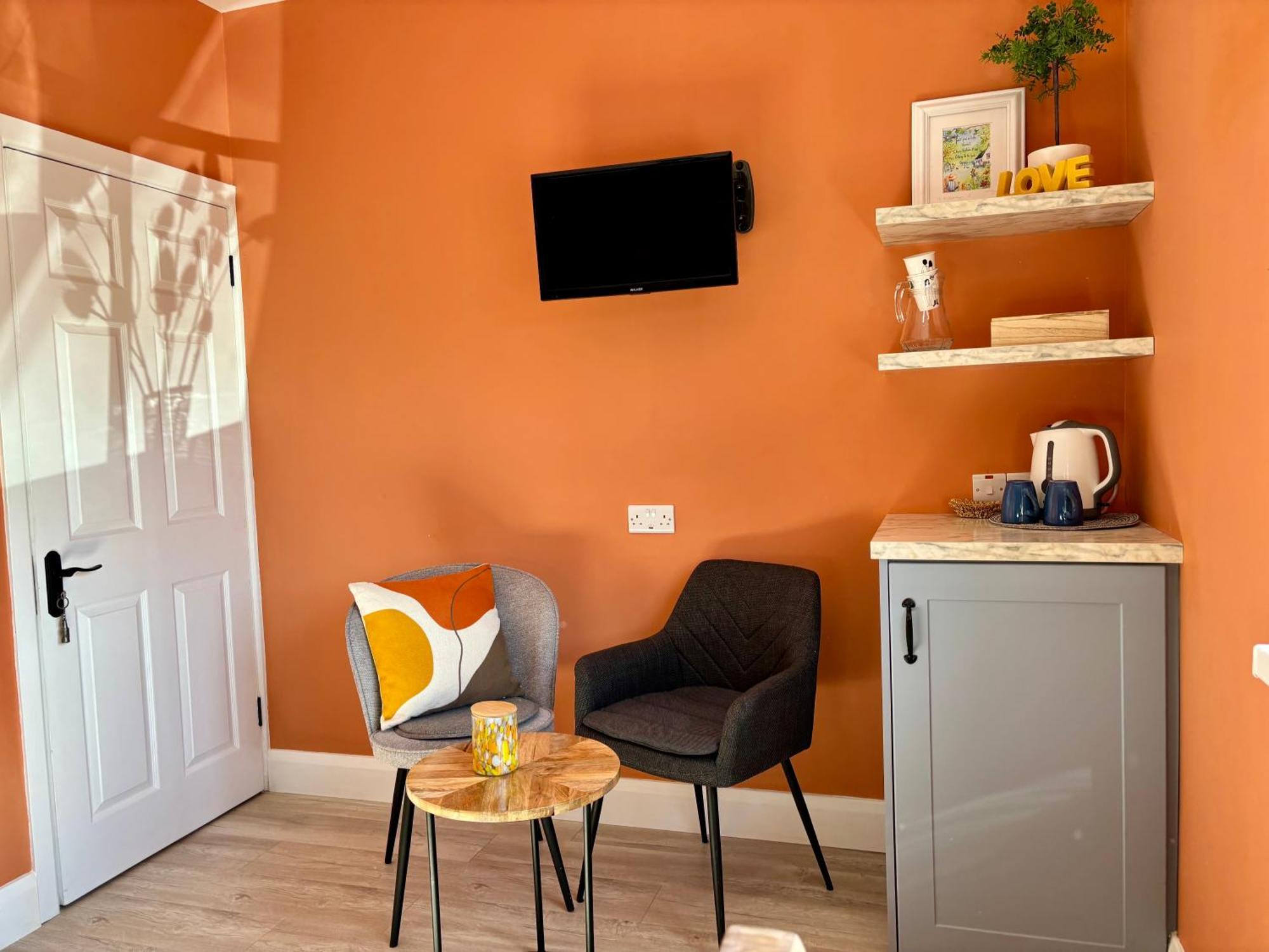 דולין Ocean View Guestrooms מראה חיצוני תמונה