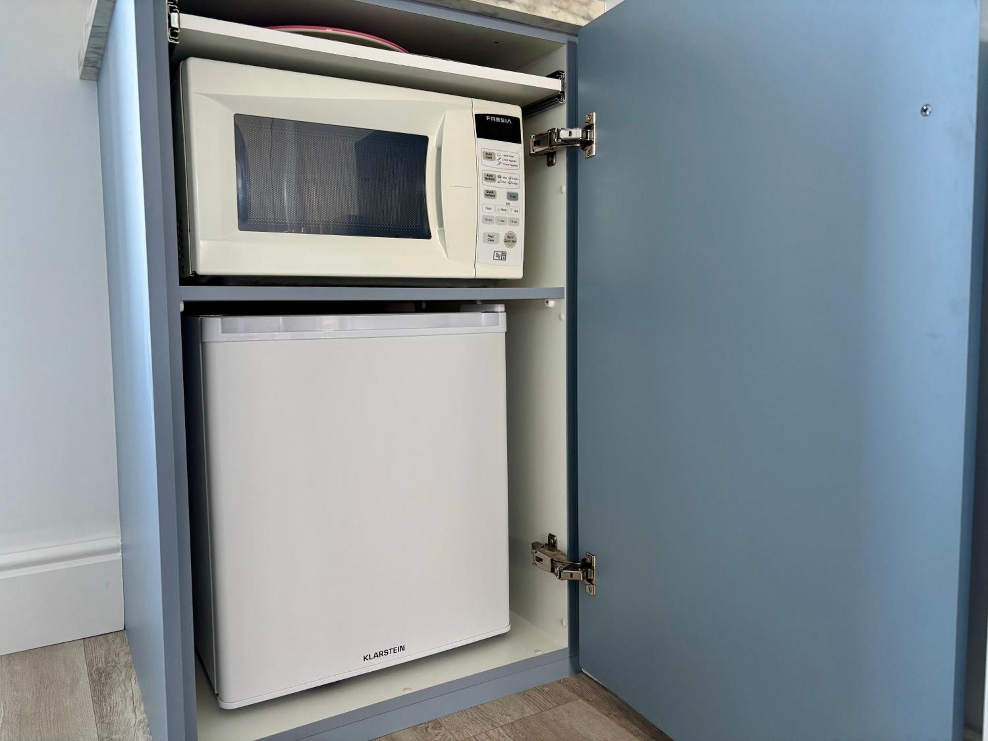 דולין Ocean View Guestrooms חדר תמונה