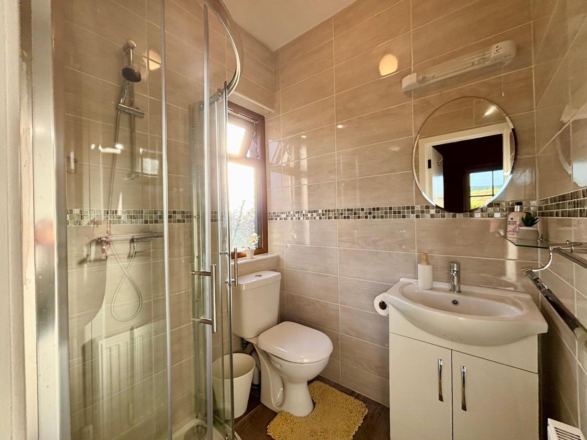 דולין Ocean View Guestrooms חדר תמונה